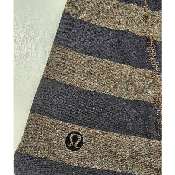 Lot of 2 Lululemon & athleta run cozy light tank and sports bra S Small (6 ?) - Picture 4 of 8